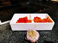 -金三顺韩式炭火烤肉店(中华路店)