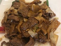 酸笋炒牛肉-美极鲜食坊(宝安南路店)