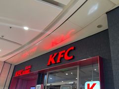 -肯德基(龙之梦购物中心店)