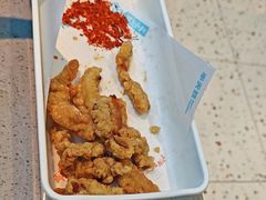 -半天妖烤鱼(西直门凯德mall店)