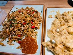 -东北小二东北菜(大车家巷店)