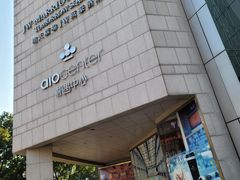 -上海明天广场JW万豪酒店