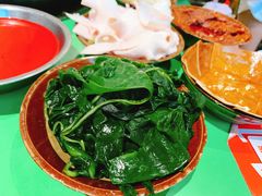 -周幺妹重庆老火锅(银泰城总店)