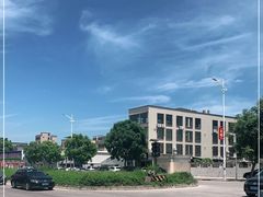 -伟记牛肉(金鸿公路店)