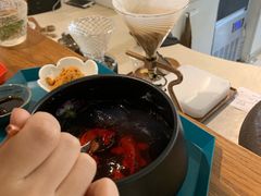 -茶是一枝花泡茶店