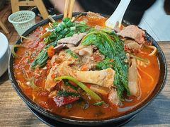 泡椒蹄花米线-李米线(总店)