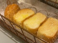 -西堤牛排(北京国瑞店)