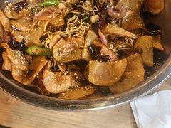 -饭江湖·江湖菜(湖广会馆店)