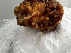 蛋黄鲜肉粽-湖州国芳粽子(湖州总店)