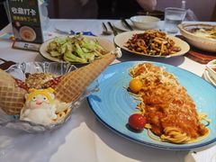 -Aqua Oasis 水天堂(石路天虹店)