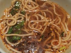 担担面-峨嵋酒家(德内店)