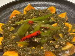 -初蓉丨遇见新川菜(亲贤街荣耀店)