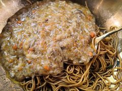 -贡梅老面馆·蟹粉面·无锡特色小吃(南长街主推店)