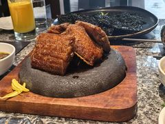 -辉哥火锅(虹桥路店)