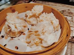 -绿茶餐厅(燕郊永旺店)