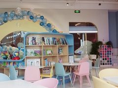 -KIDults童伴儿亲子餐厅(达美中心广场店)