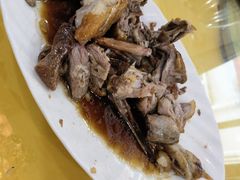 -安记烧鹅(新桥店)