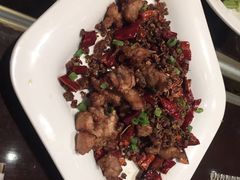 -博悦茶餐厅(文殊院店)