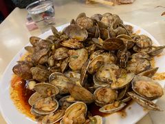 -天津乾毓德饭庄·清真传统炒菜·海鲜烧烤(咸阳路店)