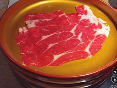 -温野菜涮涮锅(西单大悦城店)