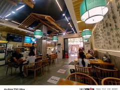 -西羊市老米家泡馍(西羊市店)