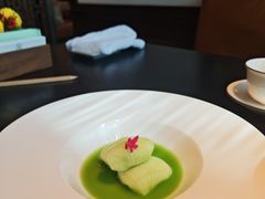 -丽晶轩中餐厅(重庆丽晶酒店)