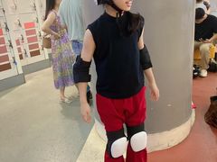 -冠军冰场CHAMPION RINK(苏州中心商场店)