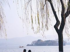-浙江省博物馆(孤山馆区)