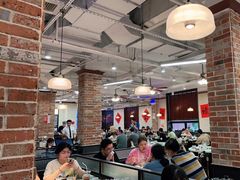 -鸿姐老火锅(疁城新天地店)