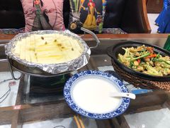 -哈啾嗨·新概念蒙餐(红星新城店)