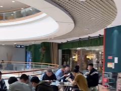-梦航彩虹之约自助餐厅(华府天地店)