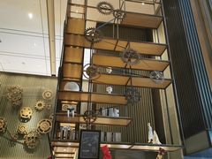 -长春富力万达文华酒店-集·味自助餐厅