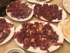 -陈记顺和潮汕牛肉火锅(韩江路店)