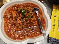 -幸福的烤包子·新疆菜