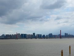 -钱塘江