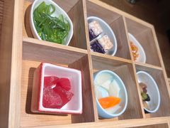 -蟹将军·松叶蟹和牛日料放题自助(K11店)