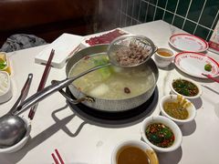 -八合里潮汕鲜牛肉火锅(上海汇智广场店)