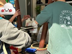 -芝麻糊世家(西华店)