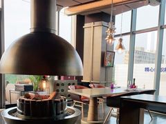 -恰餐厅及酒吧CHAR Bar & Grill(北京三里屯洲际店)