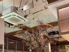 -蜜桃餐厅·伴山(湖滨商业街店)