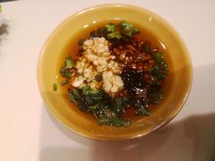 -岗上渣渣老火锅(两路口店)