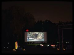 -枫花园汽车电影院(朝阳公园店)