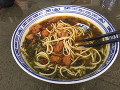 -好面道大肠面(中华路店)