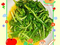 -筱爷叔·上海传统手工菜(玉树路店)