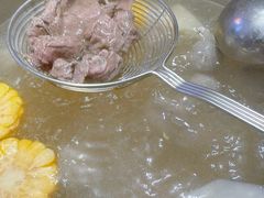 -悦来悦牛潮汕牛肉火锅(大浪店)