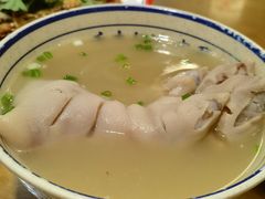 -易老妈蹄花.特色川菜(人民公园总店)