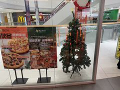 -菲滋意式餐厅(临海银泰店)