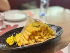 -椒爱水煮鱼川菜(中街大悦城店)