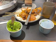 -東盛炭烤自助料理(浦东文峰广场店)