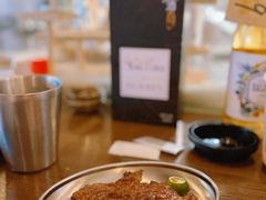 -三酉星·枫·山風与野菜(上海总店)